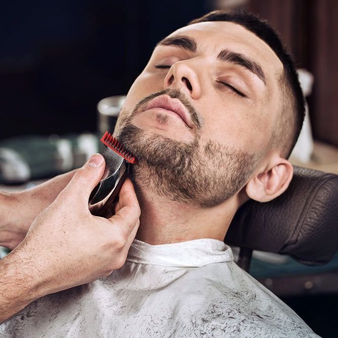 Beard Trim