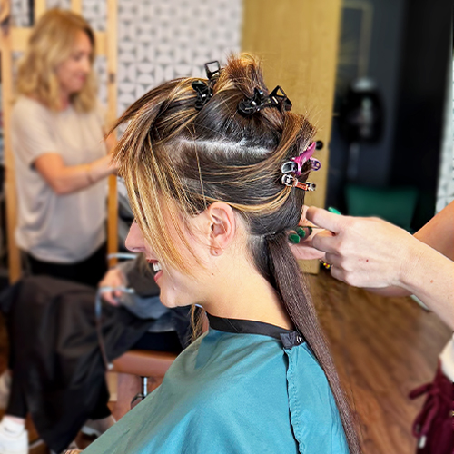 Hair Extensions
