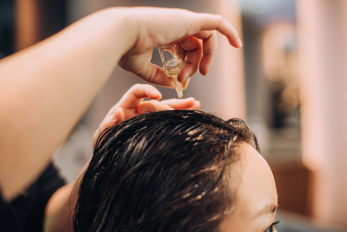 Scalp Treatments